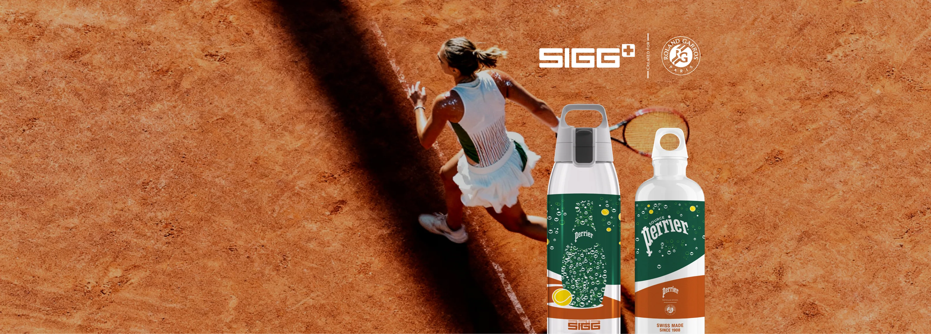 Schweizer Qualität für jeden Schluck